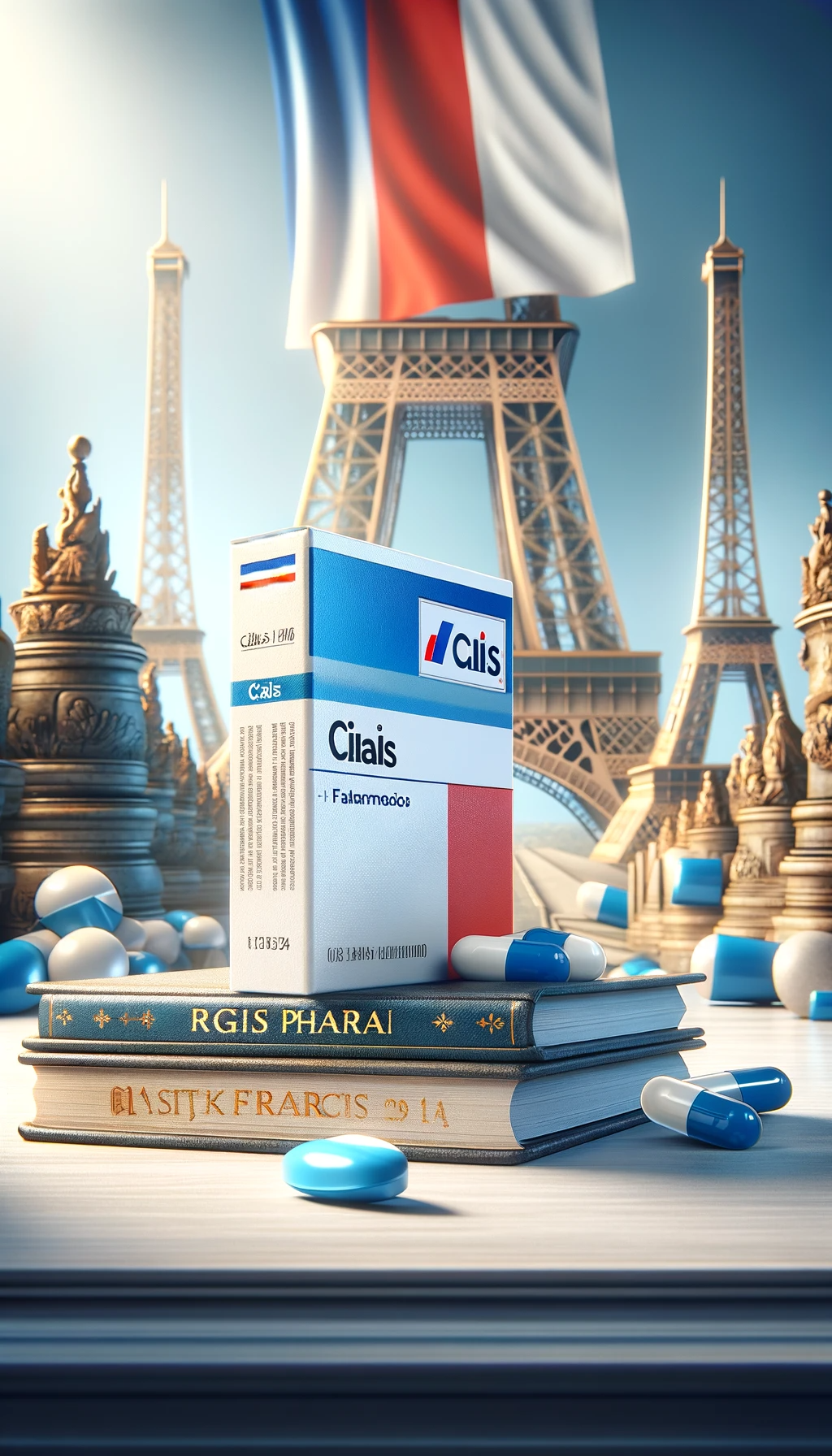 Conditionnement cialis en pharmacie